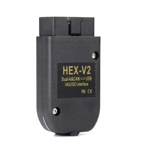 HEX VII ATMEGA162