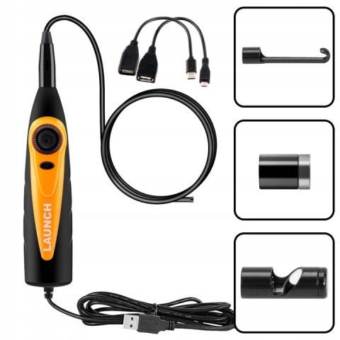 LAUNCH x431 VSP-600