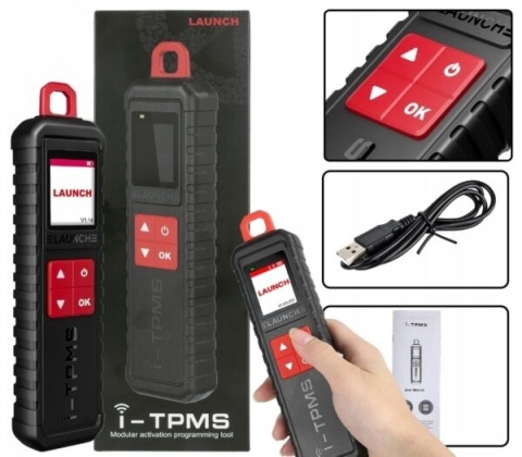 LAUNCH x431 i-TPMS TPMS